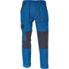 MAX NEO kalhoty modrá 64